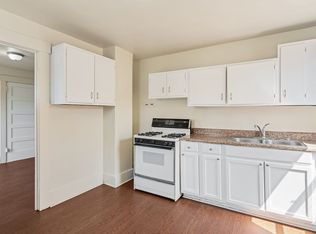 270 15th St #3, Ambridge, PA 15003