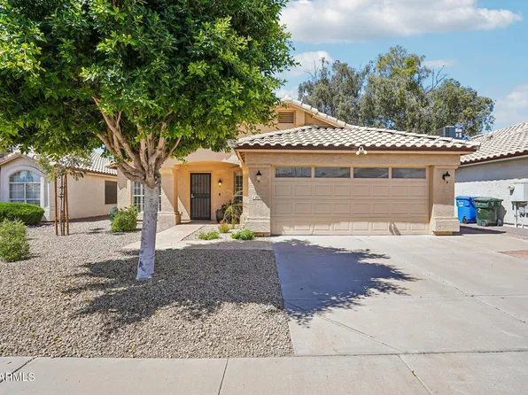 12050 S 44TH Street, Phoenix, AZ 85044