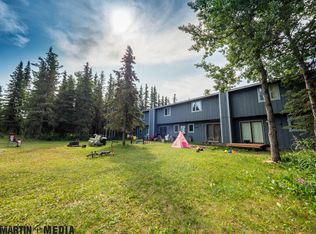 460 Kalifornsky Beach Rd, Kenai, AK 99611