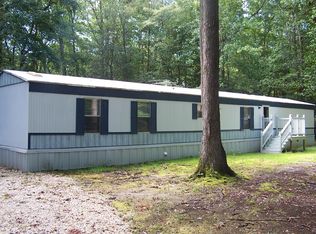 146 Wittstat Ln, Heathsville, VA 22473
