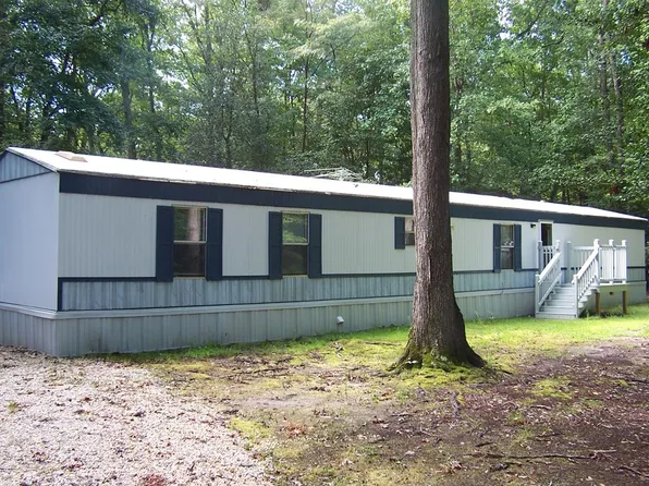 146 Wittstat Ln, Heathsville, VA 22473