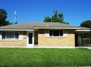 2223 Bristol Pl, New Orleans, LA 70131