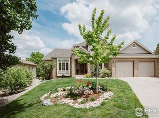 706 Laurel Hill Ct, Loveland, CO 80537