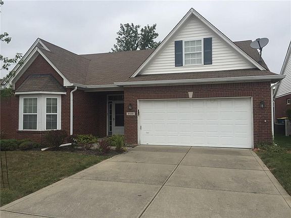 2nd image of 8438 E Stark Dr