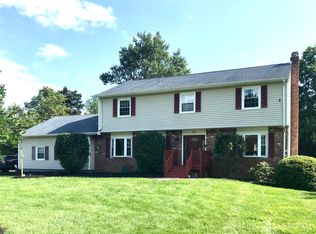 39 Taylor Rd, Princeton, NJ 08540