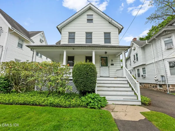 86 Sherwood Pl, Greenwich, CT 06830