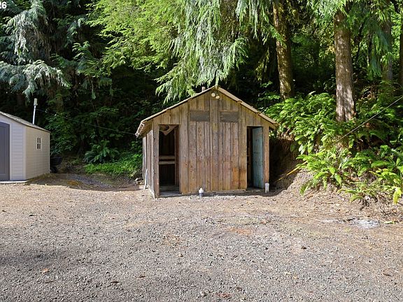 4th image of 0 Sweet Creek Rd