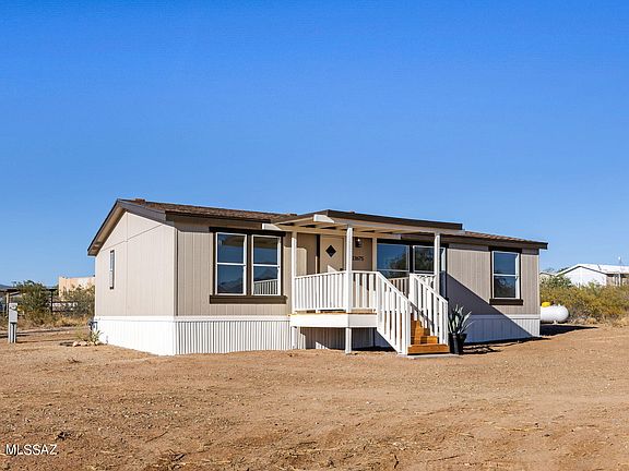 2nd image of 13675 E Blue Cactus Ln