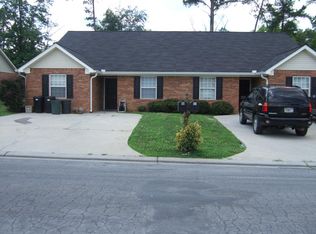 51 Heritage Way Dr NW, Rome, GA 30165