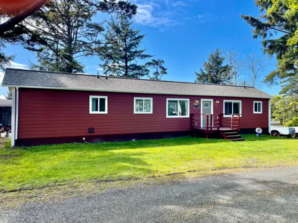 11854 SE Birch St, South Beach, OR 97366