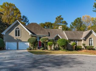 480 Stone Mill Trl, Sandy Springs, GA 30328