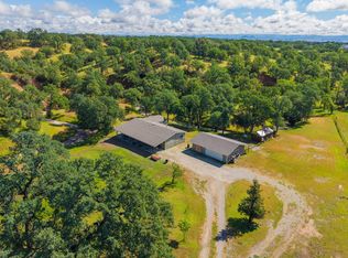 15360 Frontier Dr, Red Bluff, CA 96080