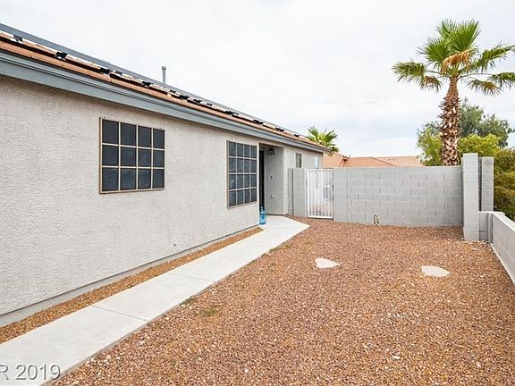 Front Side yard can be converted to accommodate your RV needs.