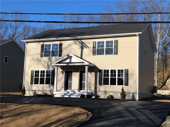 1445 Old Louisquisset Pike #10B, Lincoln, RI 02865