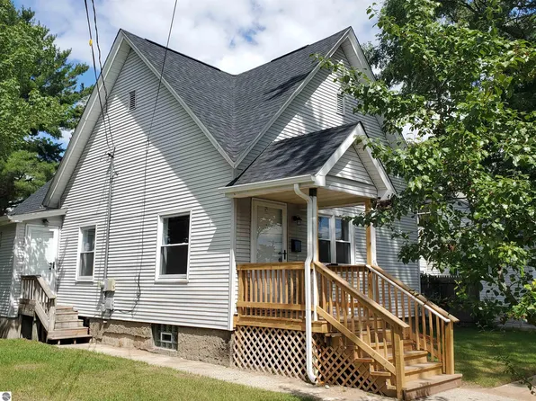 514 Aldrich St, Cadillac, MI 49601