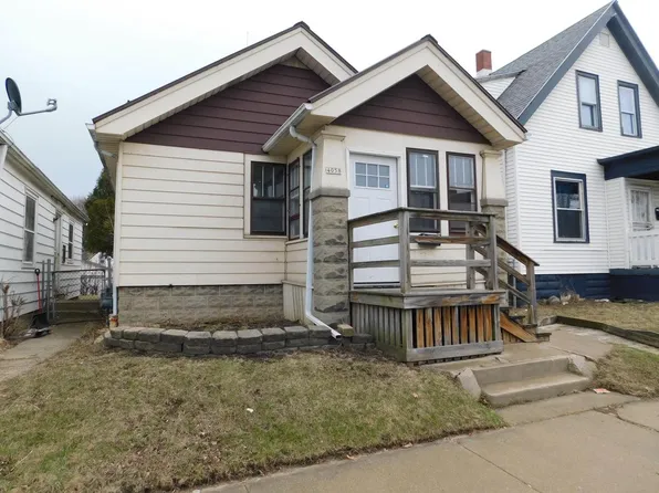 4058 N 7th St, Milwaukee, WI 53209