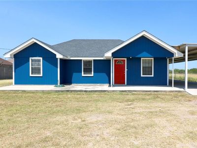 2119 N Fm 2360, Rio Grande City, TX, 78582