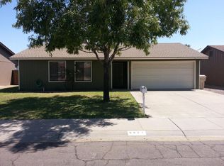 5921 W Kathleen Rd, Glendale, AZ 85306