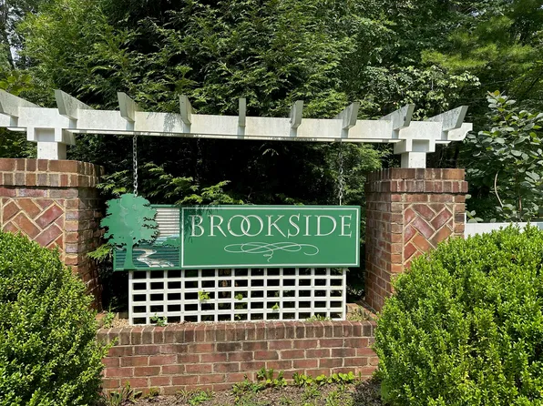 LOT 17 Brookside Dr, Lewisburg, WV 24901