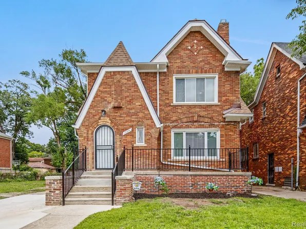17574 Roselawn St, Detroit, MI 48221