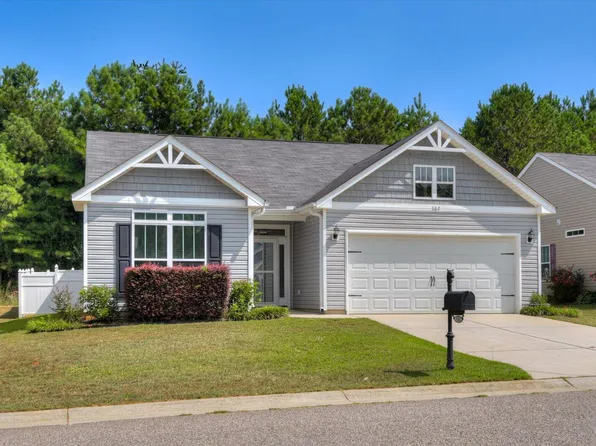 162 Bay Meadows Drive, Aiken, SC