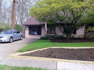 13 Scandia Way, Rockville, MD 20850