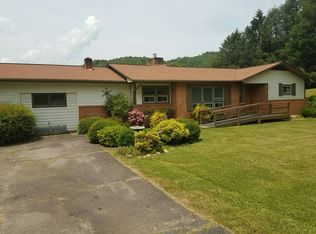 119 Griffin St, Sylva, NC 28779