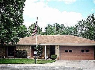 5 Alpine Ct, Brownwood, TX 76801