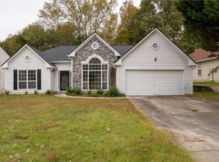 290 Magnolia Walk Ln S, Atlanta, GA 30349