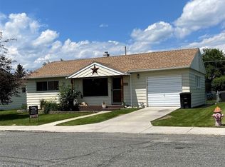 2225 North Dr, Butte, MT 59701