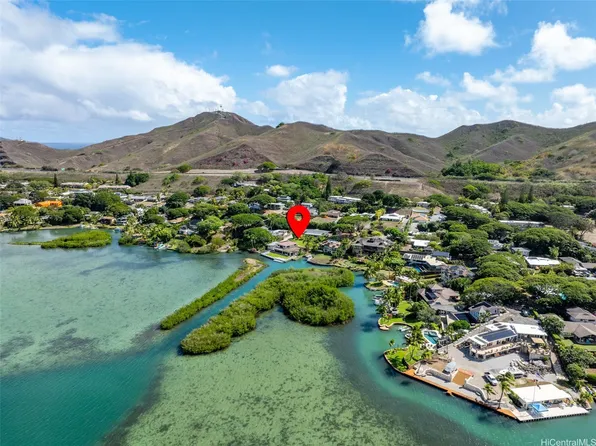 44-443 Kaneohe Bay Dr, Kaneohe, HI 96744
