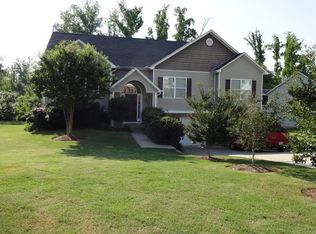 314 Clarion Dr, Carrollton, GA 30116