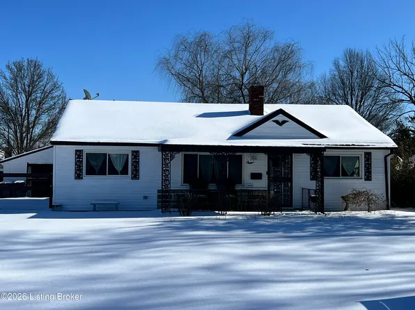 13609 Tennis Blvd, Louisville, KY 40272