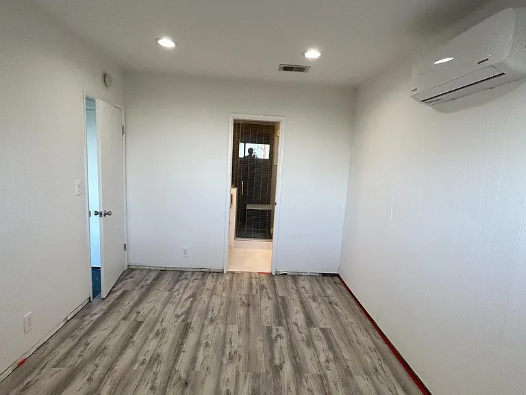 Still need to install baseboards.