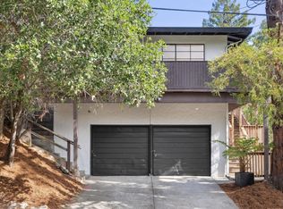 63 Corte Madera Ave, Mill Valley, CA 94941