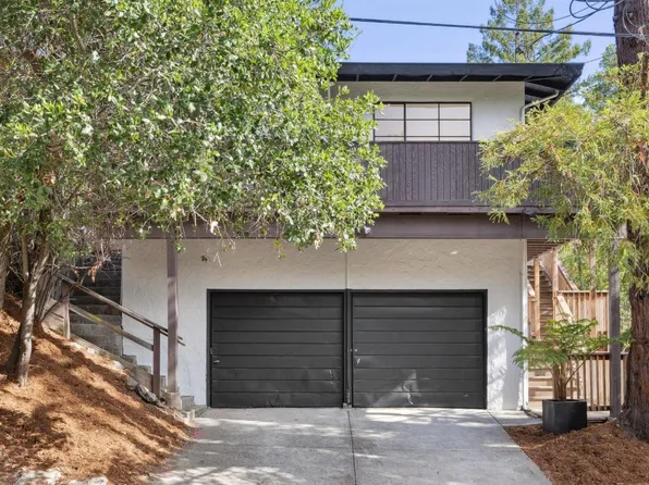 63 Corte Madera Avenue, Mill Valley, CA 94941