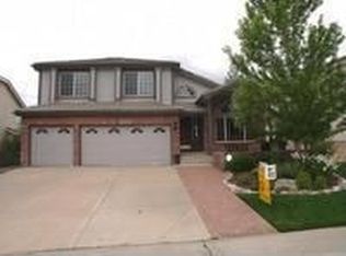 10284 Alexa Ln, Highlands Ranch, CO 80130