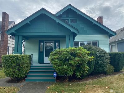 1723 Colby Ave, Everett, WA, 98201