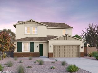 10233 S Bickwell Trl, Apache Junction, AZ 85120