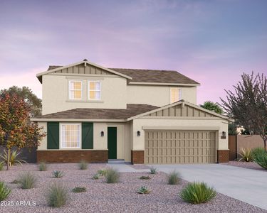 10233 S Bickwell Trl, Apache Junction, AZ, 85120