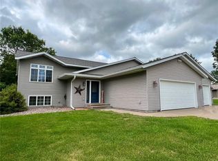 1900 22 3/4 St, Rice Lake, WI 54868