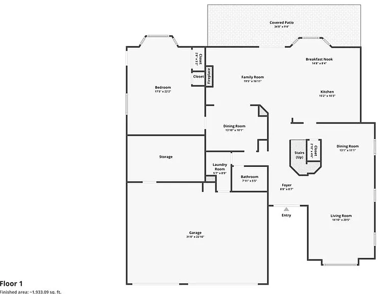 912 Portulaca Ct — Photo 29