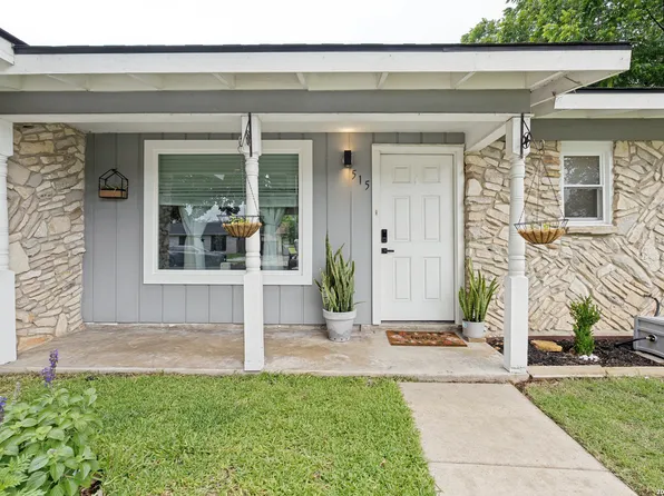515 Grabo, San Antonio, TX 78216