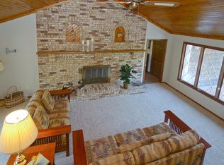 6015 264th St, Wyoming, MN 55092