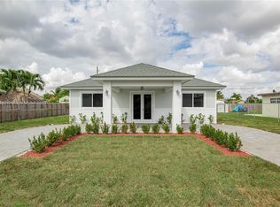 18943 SW 309th St, Homestead, FL 33030