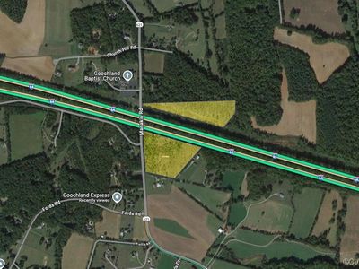 0 Manakin Rd, Manakin Sabot, VA, 23103