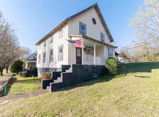 4251 Massachusetts Ave N, Cordova, AL 35550