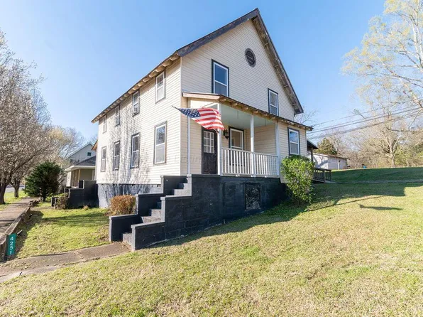 4251 Massachusetts Ave N, Cordova, AL 35550