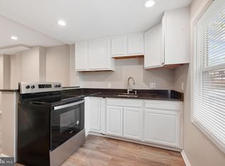 1145 Ward St, Baltimore, MD 21230