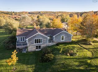 2632 Highway 201, Tupperville, NS B0S1C0